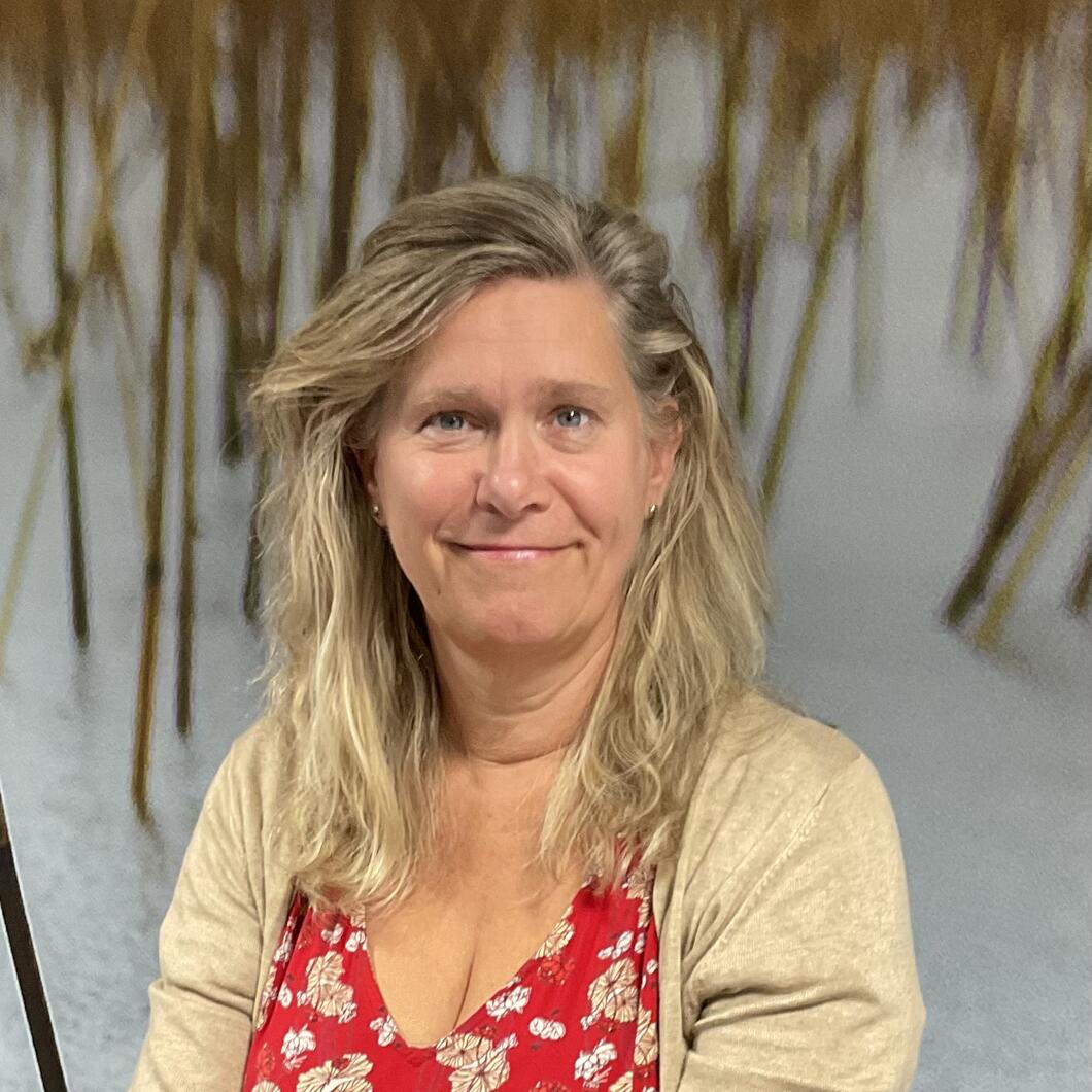 Irona Groeneveld