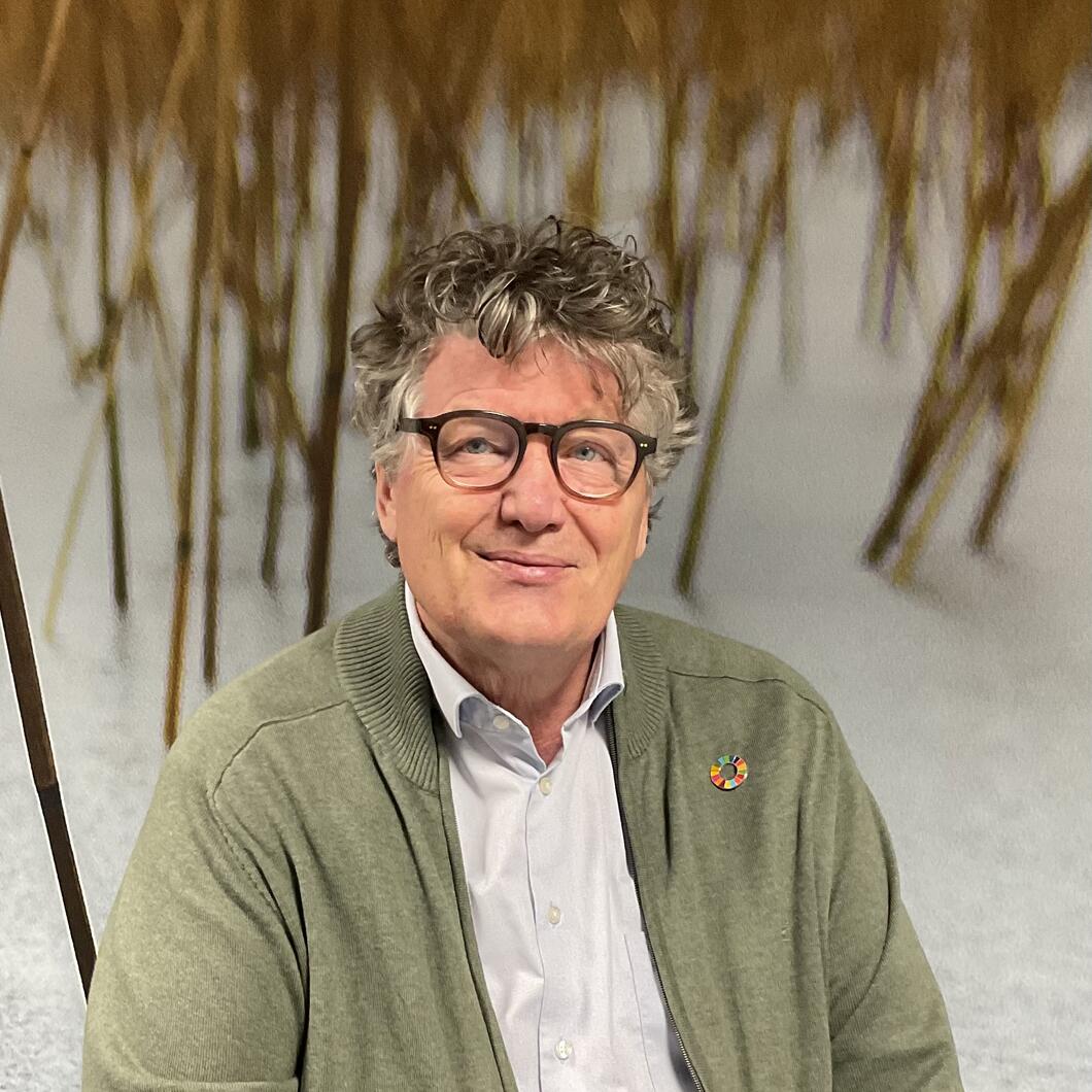 Theo van Bruggen