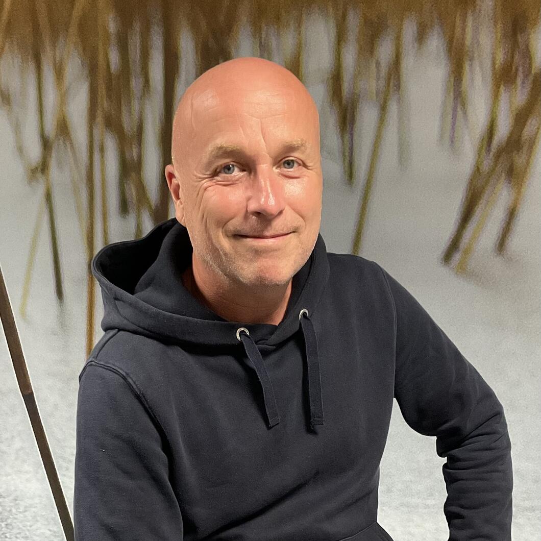 Johan Dijkstra