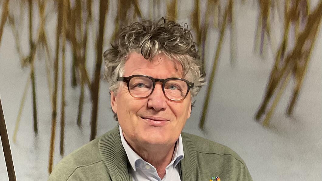 Theo van Bruggen