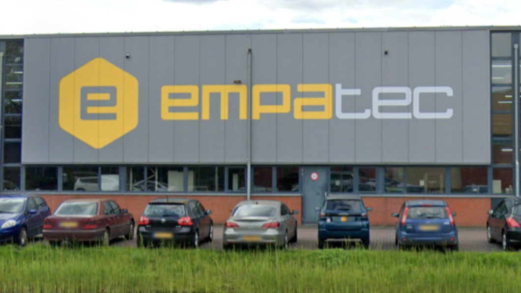 Empatec