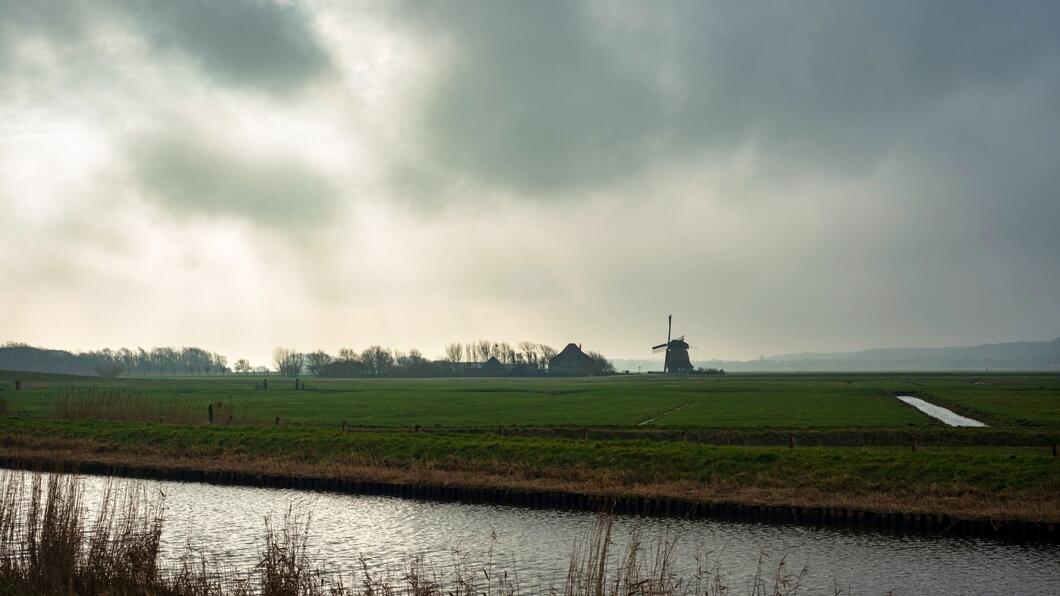 boerenland molen