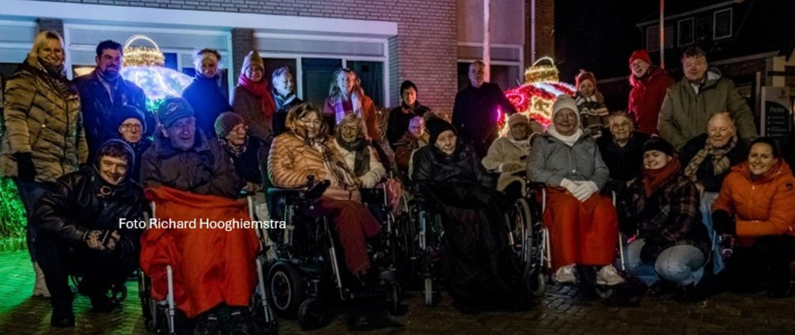 lichtjeskuierbanner