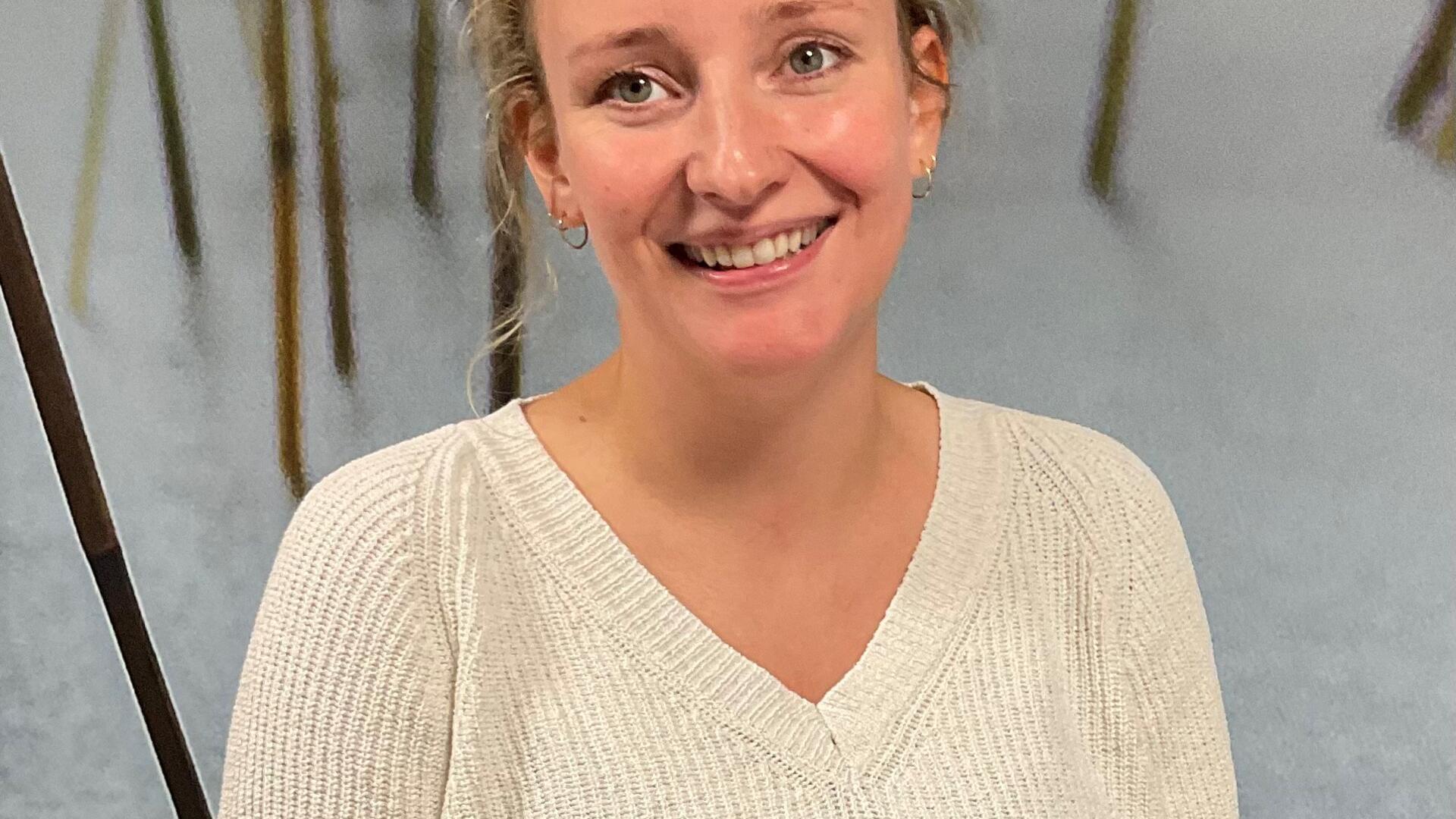 Anne Merkuur