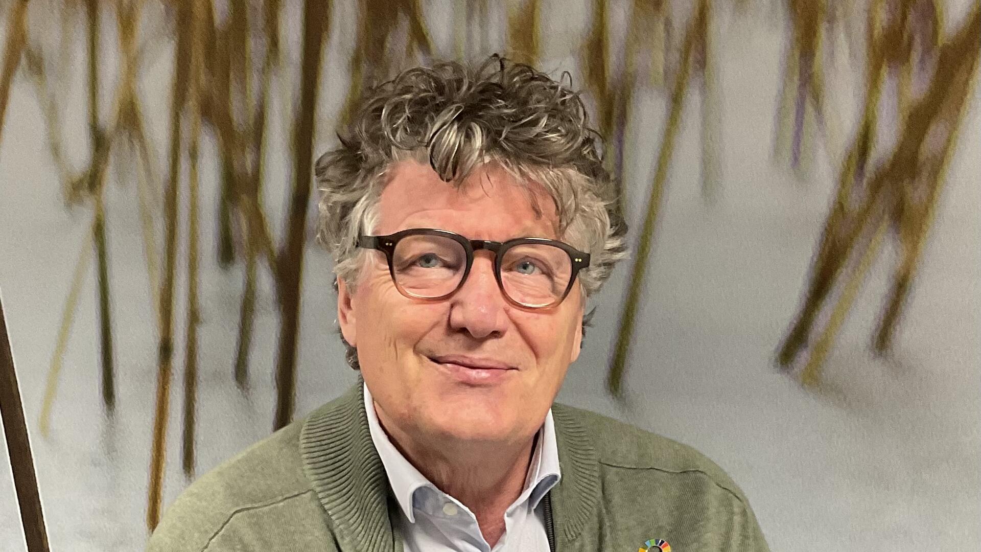 Theo van Bruggen