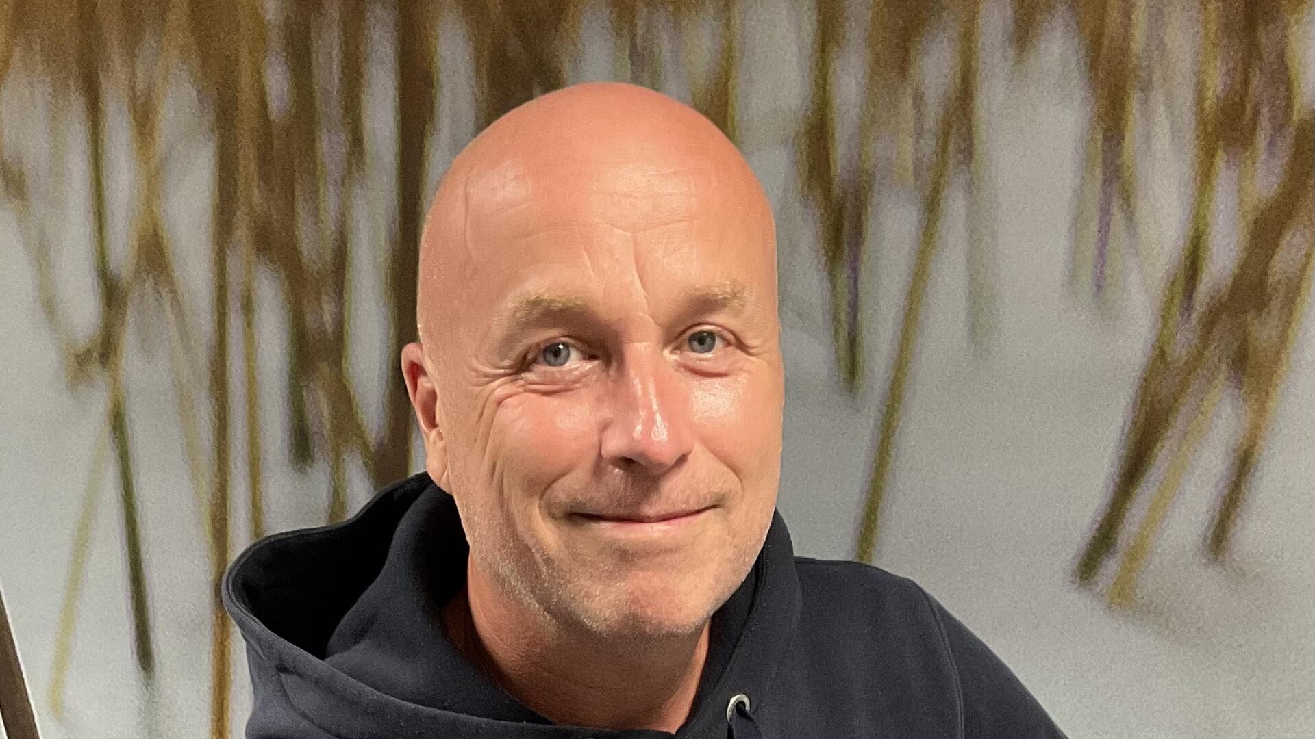 Johan Dijkstra