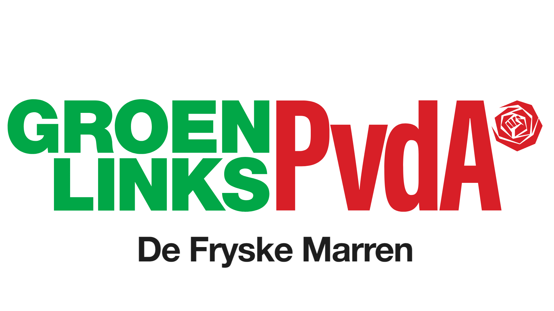 groenlinks pvda