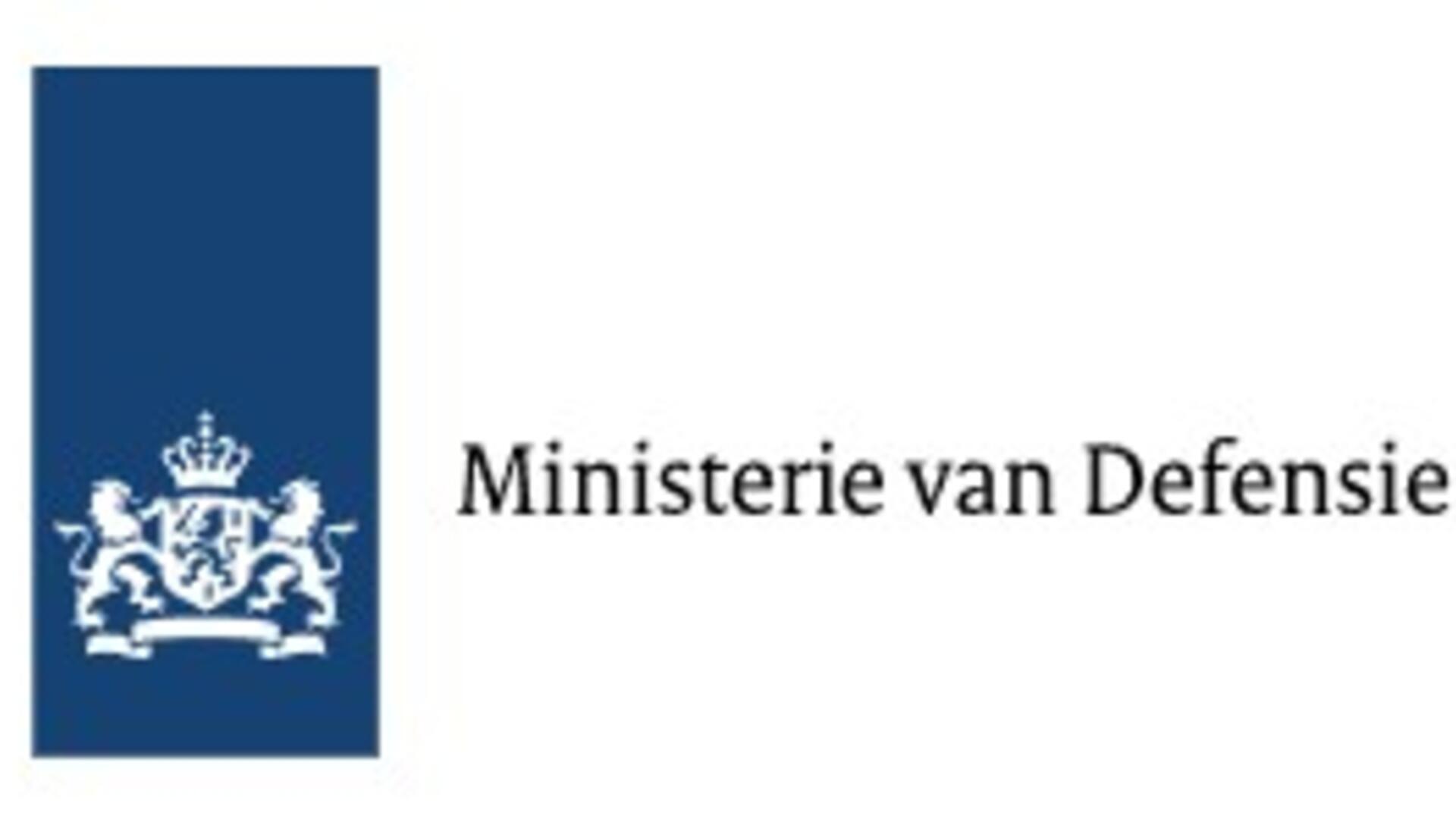 ministerie van Defensie