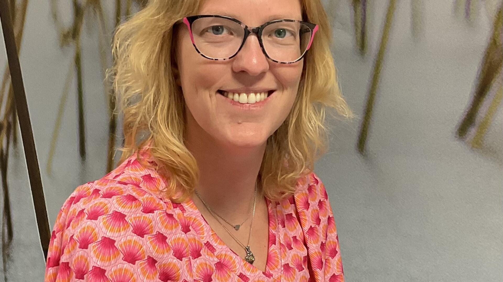 Marike Uilenreef