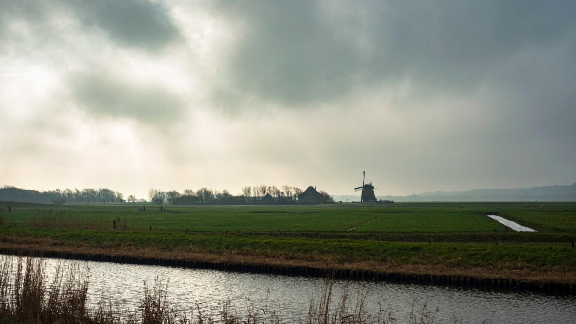 boerenland molen